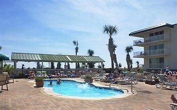 The Gardens At Beachside Colony 티베아일랜드 외부 사진