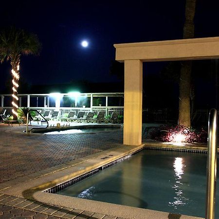 The Gardens At Beachside Colony 티베아일랜드 외부 사진