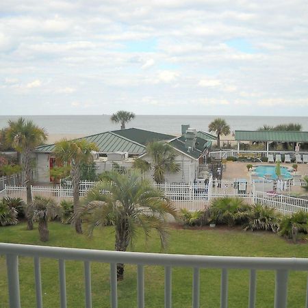 The Gardens At Beachside Colony 티베아일랜드 외부 사진