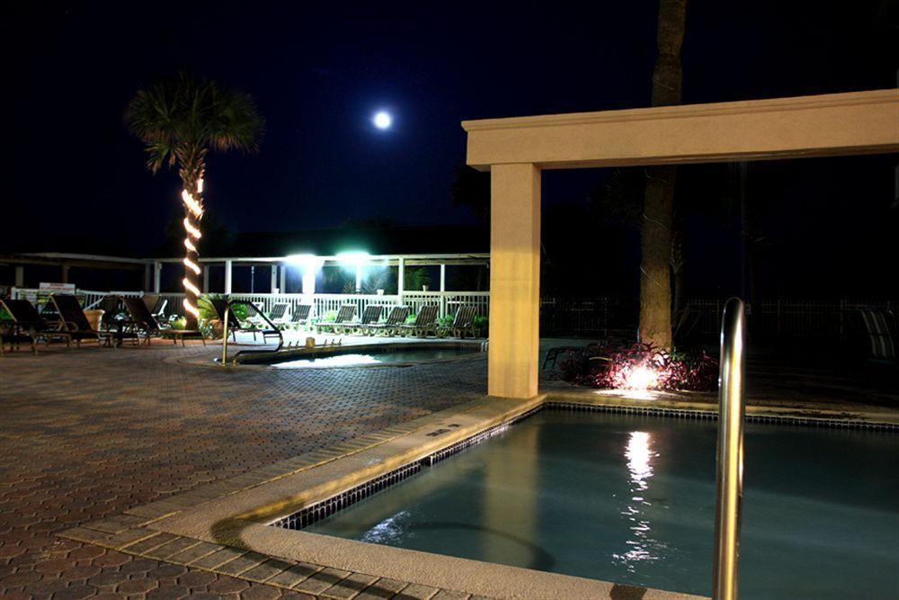 The Gardens At Beachside Colony 티베아일랜드 외부 사진