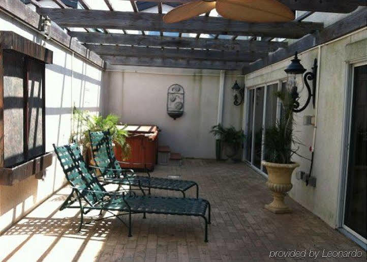The Gardens At Beachside Colony 티베아일랜드 외부 사진
